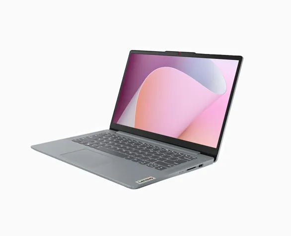 Lenovo IdeaPad Slim 3 14AMN8 | Ryzen 5 7520U Processor | 16GB LPDDR5 | 512GB NVMe SSD |  | 14" FHD | Backlit Keyboard | 1 Year Warranty